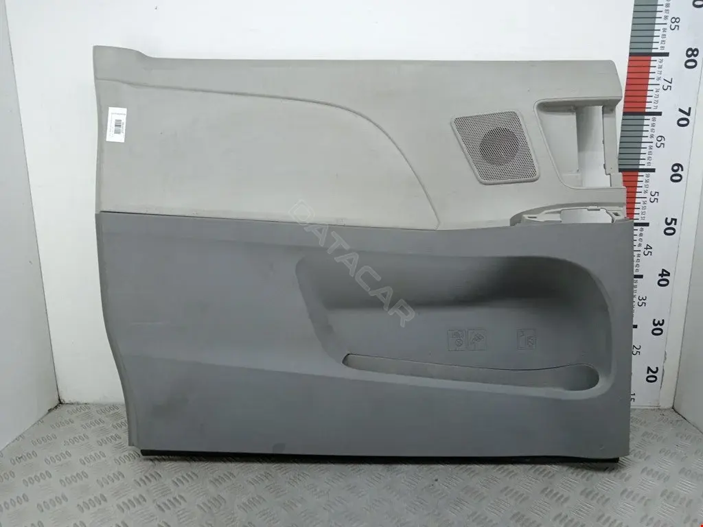 Дверная карта 2255058