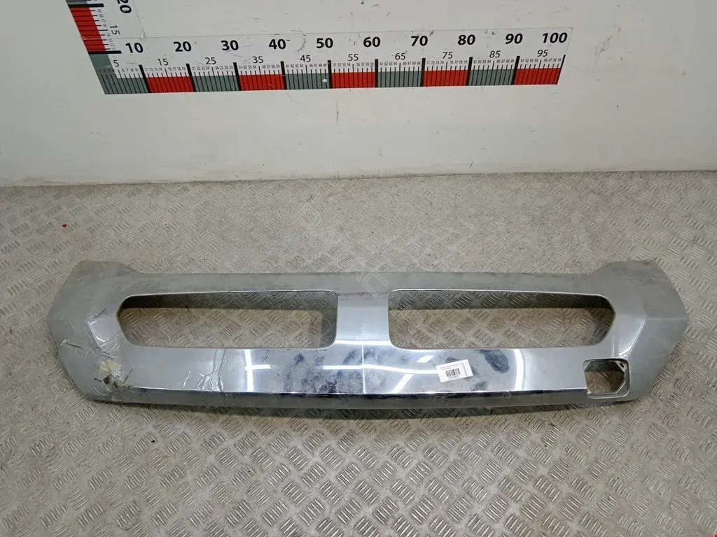 Накладка бампера A1668854125, A1668858025, BD004MRD084CR