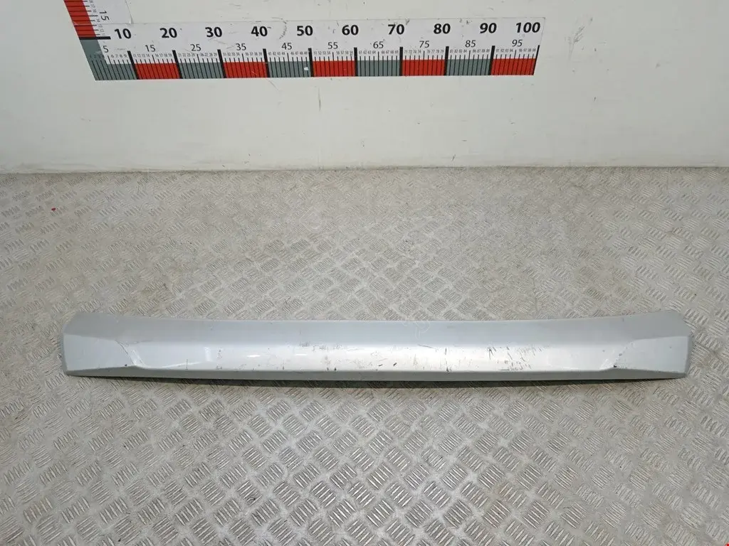 Накладка бампера 12TLD1623, 154B45X, 6415A061