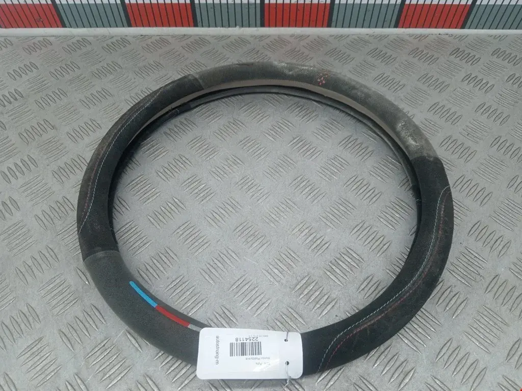 Руль 2254118