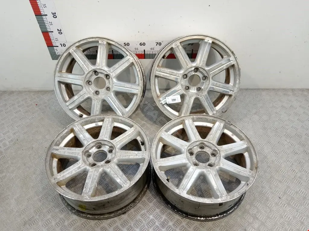 Колесные диски R18 5X114.3 7.5J ET45 DIA67.1