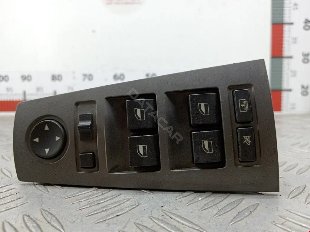Блок управления стеклоподъемниками 61316917106, 6917106