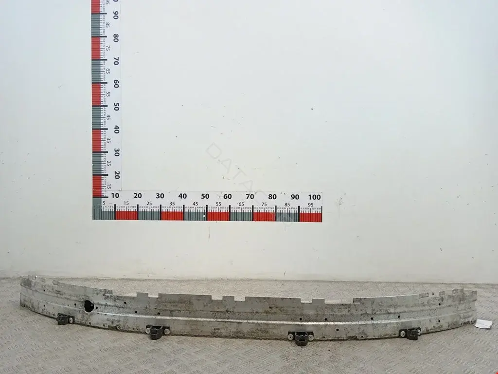 Усилитель бампера 51117178087, 7178087