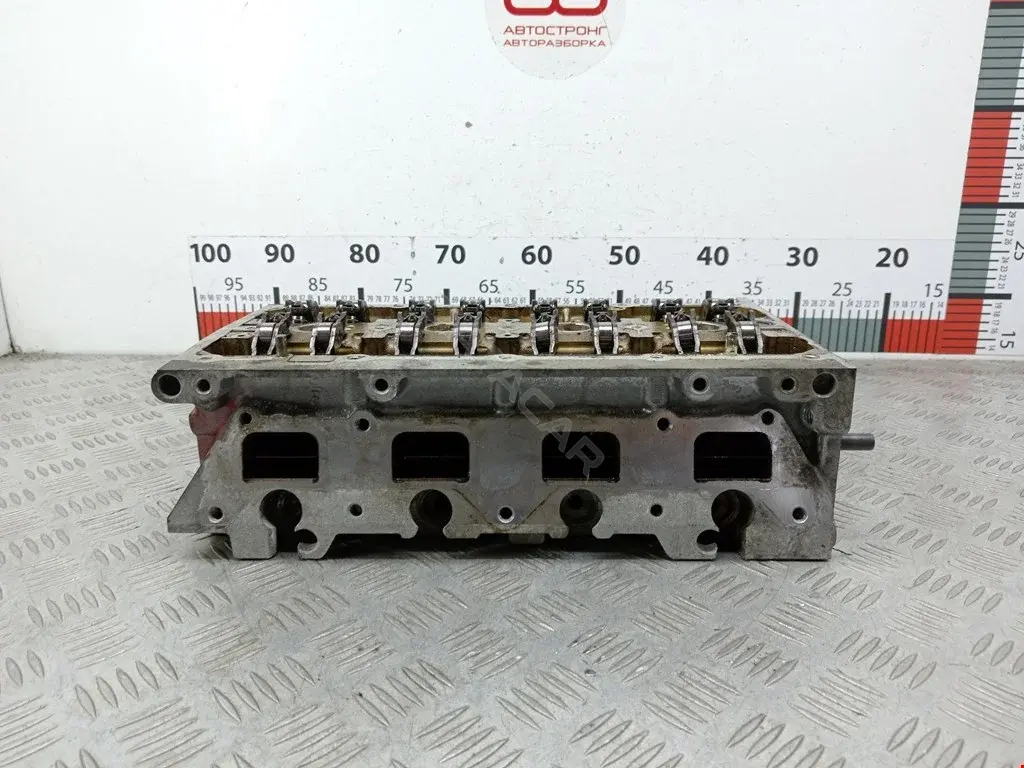 Головка блока цилиндров 03C103063BJ, 03C103264FX, 03C103358F