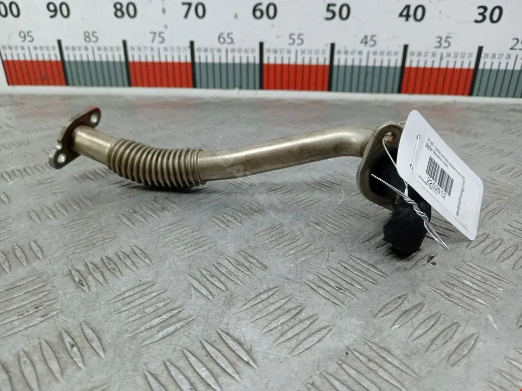Трубка системы рециркуляции EGR 03C131521T