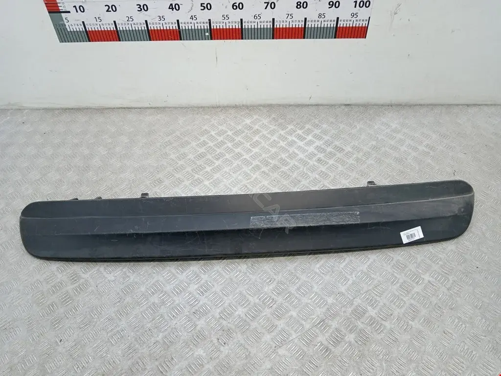 Накладка бампера 521690E050, 5216948040, STTYG3087A0