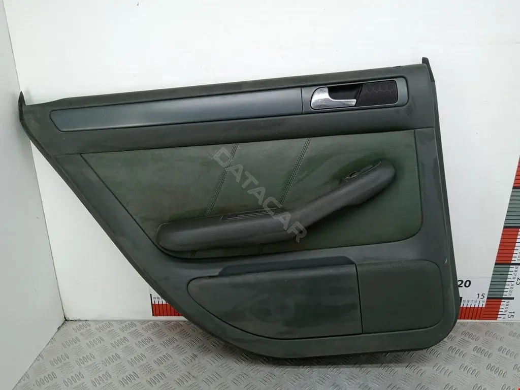 Дверная карта 4B0867305B