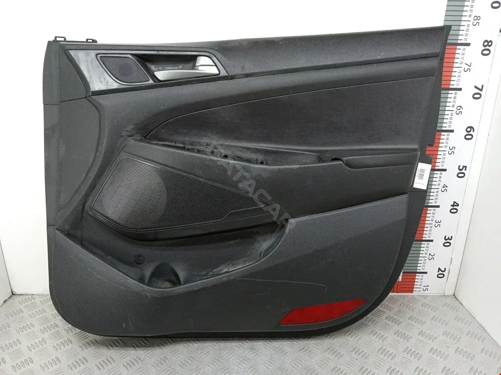 Дверная карта 2252784
