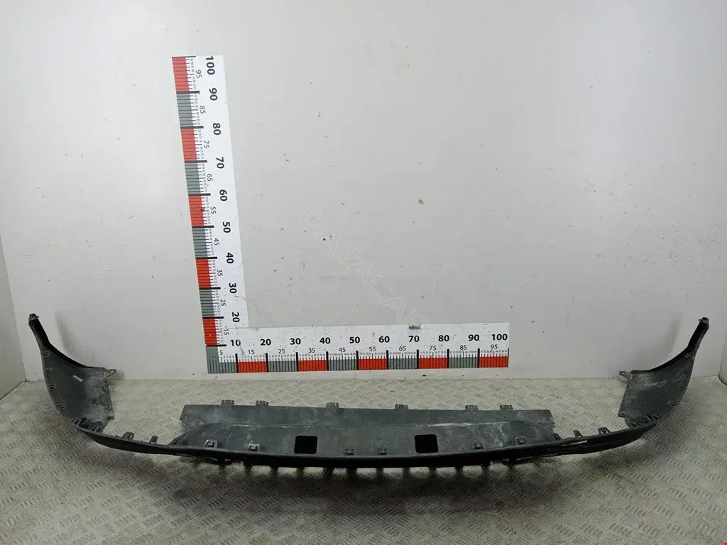Юбка бампера 18MH07625, 2538850300, 253885030028