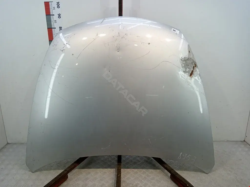 Капот 2756660, 5626000, GSYD5231XA