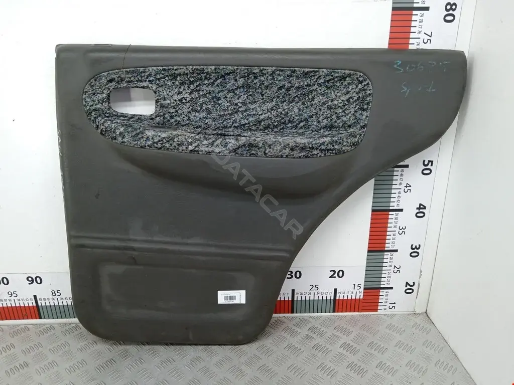 Дверная карта 2252790