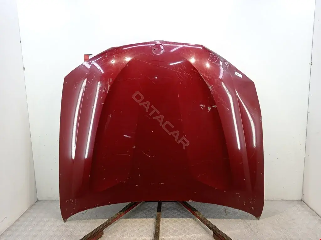 Капот 0011018237, 20X103, 41617267337