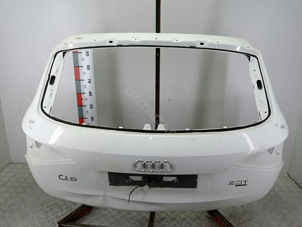 Крышка багажника 8R0827023C, JH20Q508050