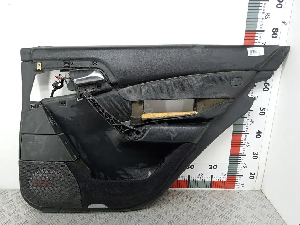 Дверная карта A2207303270