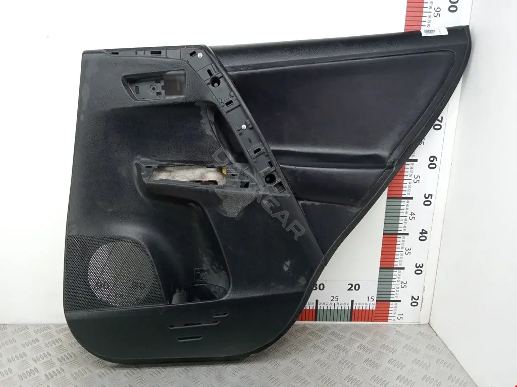 Дверная карта 2254953
