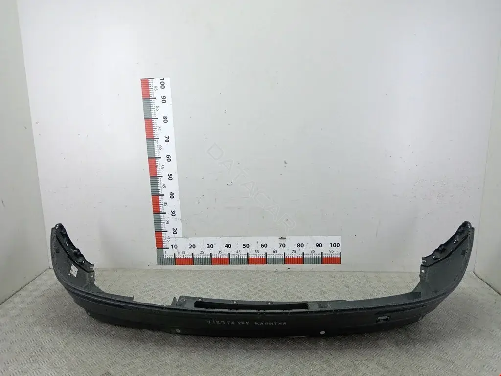 Юбка бампера 18VH58041, 5511009588970P, 5747509