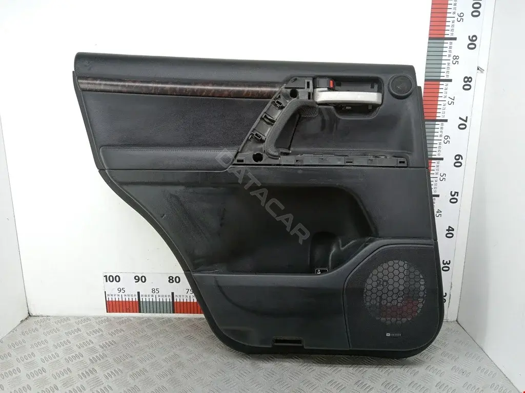 Дверная карта 2254946