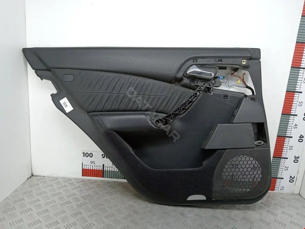 Дверная карта 2254981