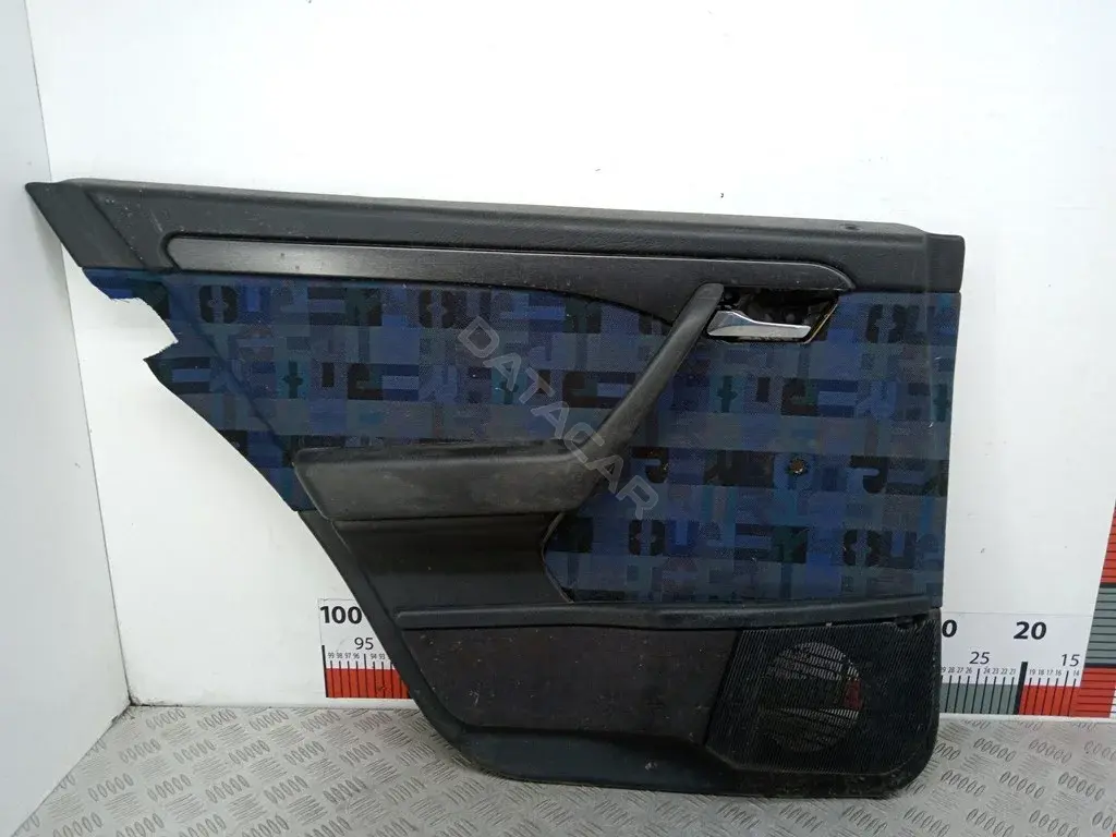 Дверная карта A2027305651