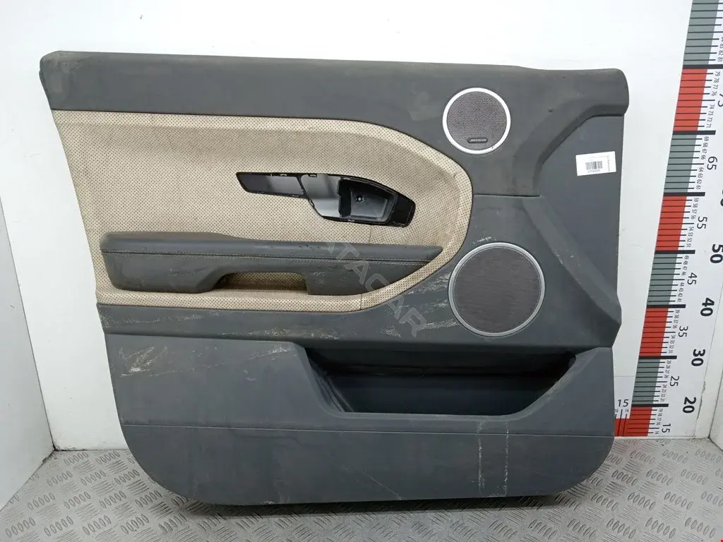 Дверная карта 2255028