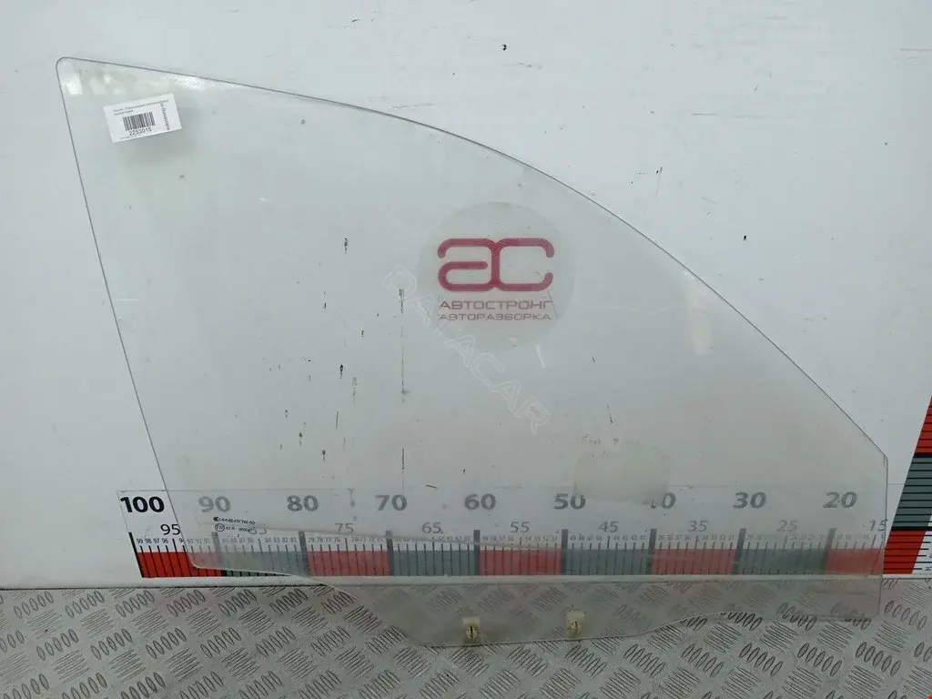 Стекло двери 2253015