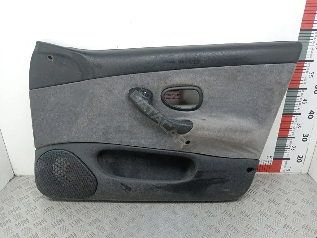 Дверная карта 2253061