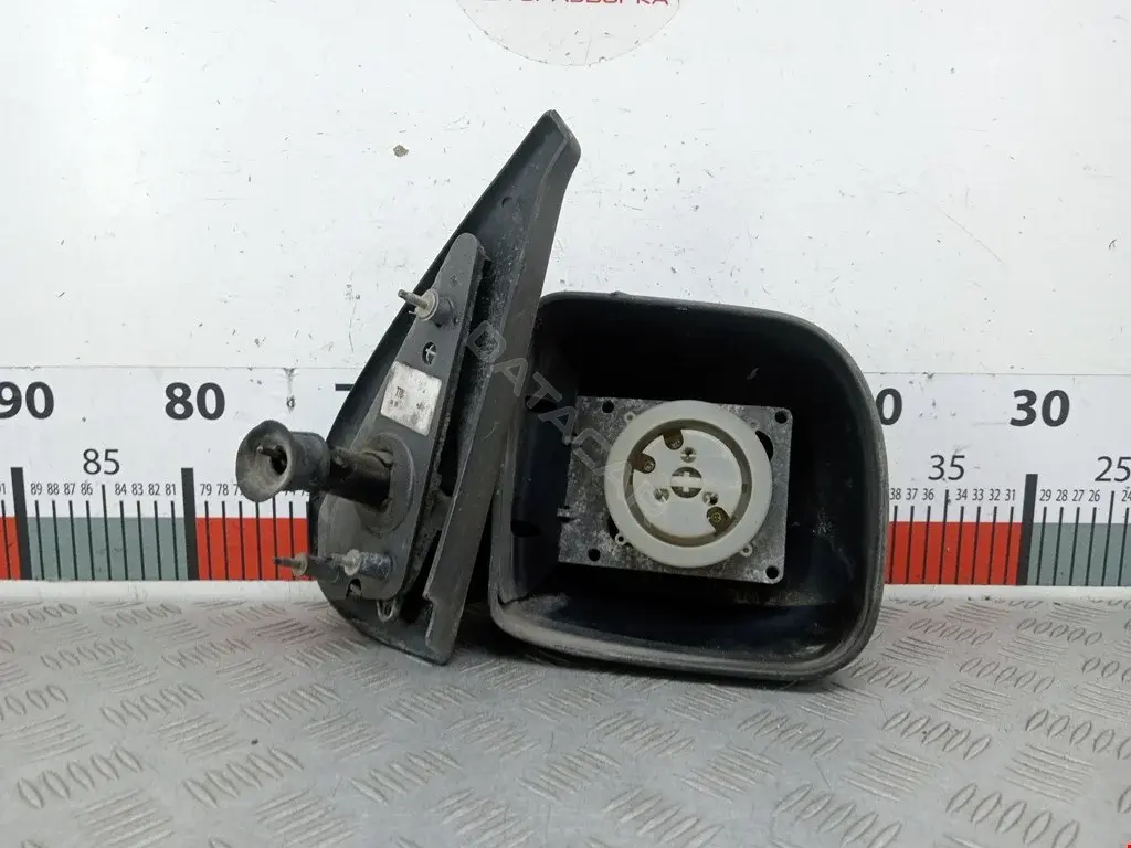 Наружное зеркало 351991202400, 4311842, 60101042