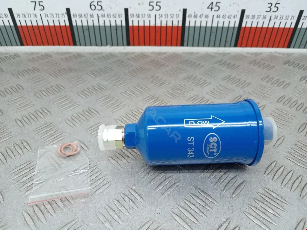 Топливный фильтр 60807436, LF1805, ST343