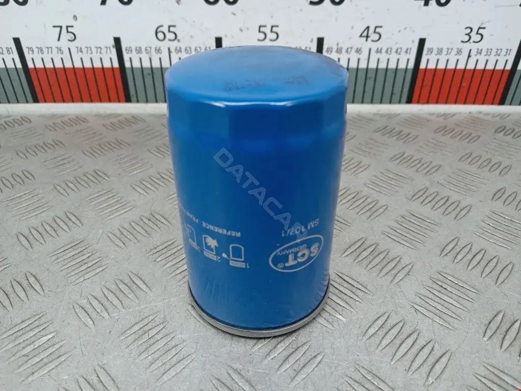 Масляный фильтр 004OS, 0140180001, 0218154