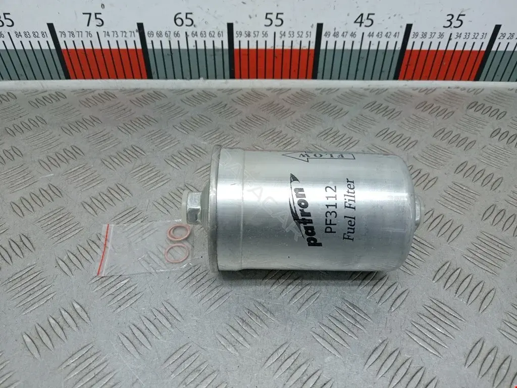 Топливный фильтр 9333790, LF1504, PF3112