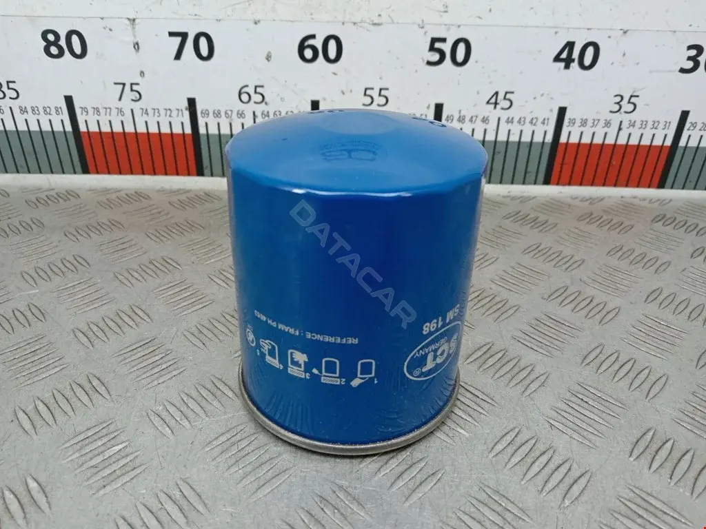 Масляный фильтр 5132110180, LC350, SM198