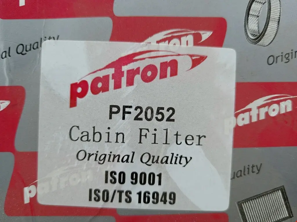 Фильтр салонный A2028300318, LAC1220, PF2052