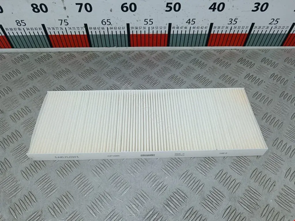 Фильтр салонный 90464424, CP1005, LAC1511