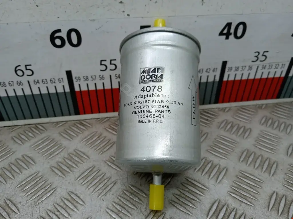 Топливный фильтр 4078MD, 9142658, LF1604