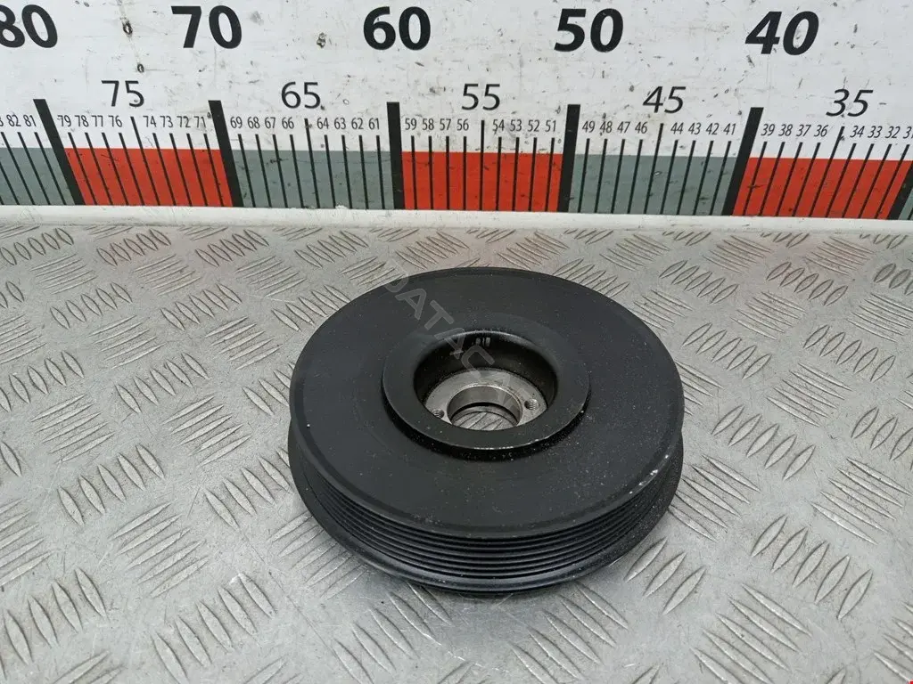 Шкив коленвала 0515L9, 10212, PB8218