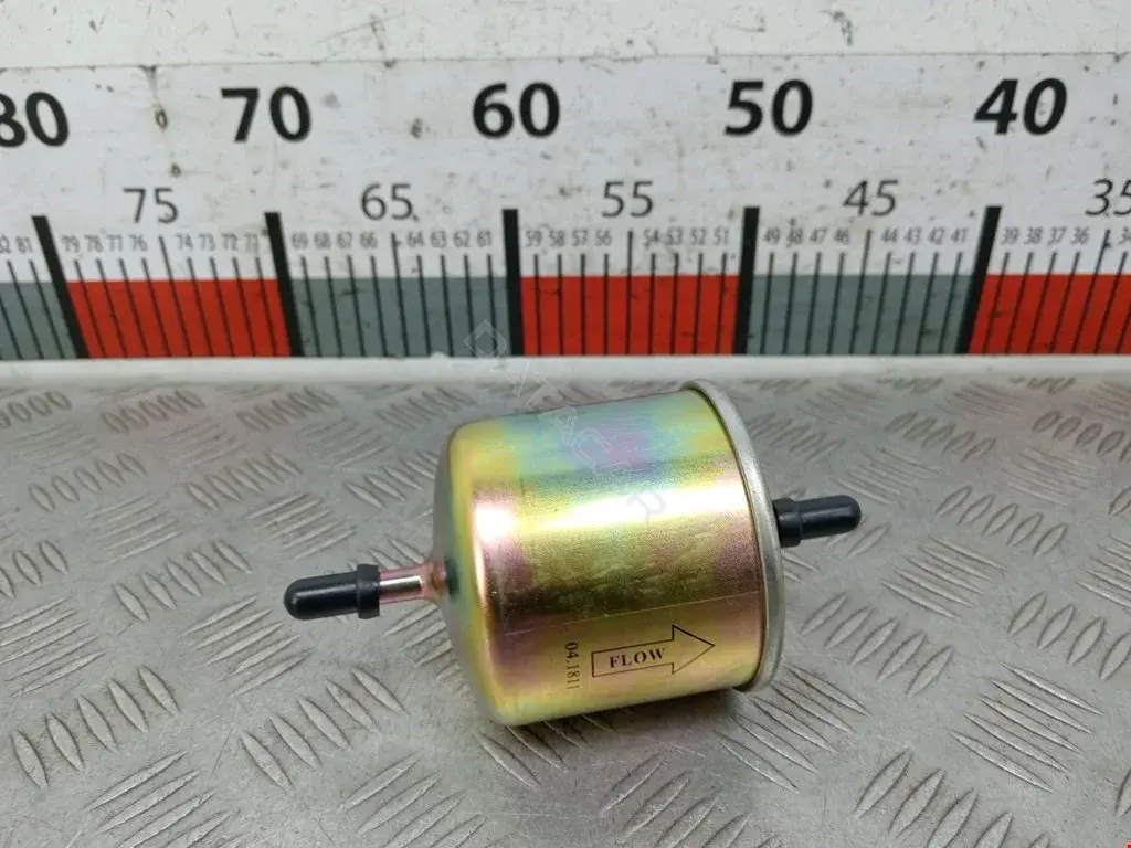 Топливный фильтр 92FB9155AA, IN98, LF1601