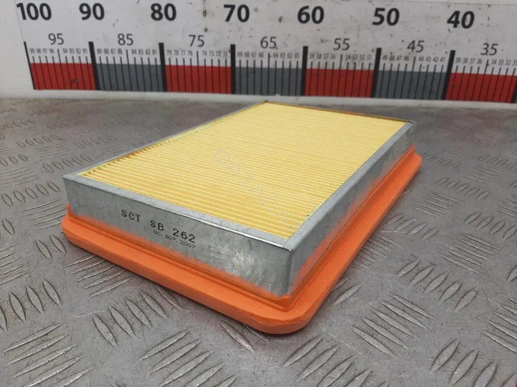 Воздушный фильтр 16546HC000, LA431, SB262