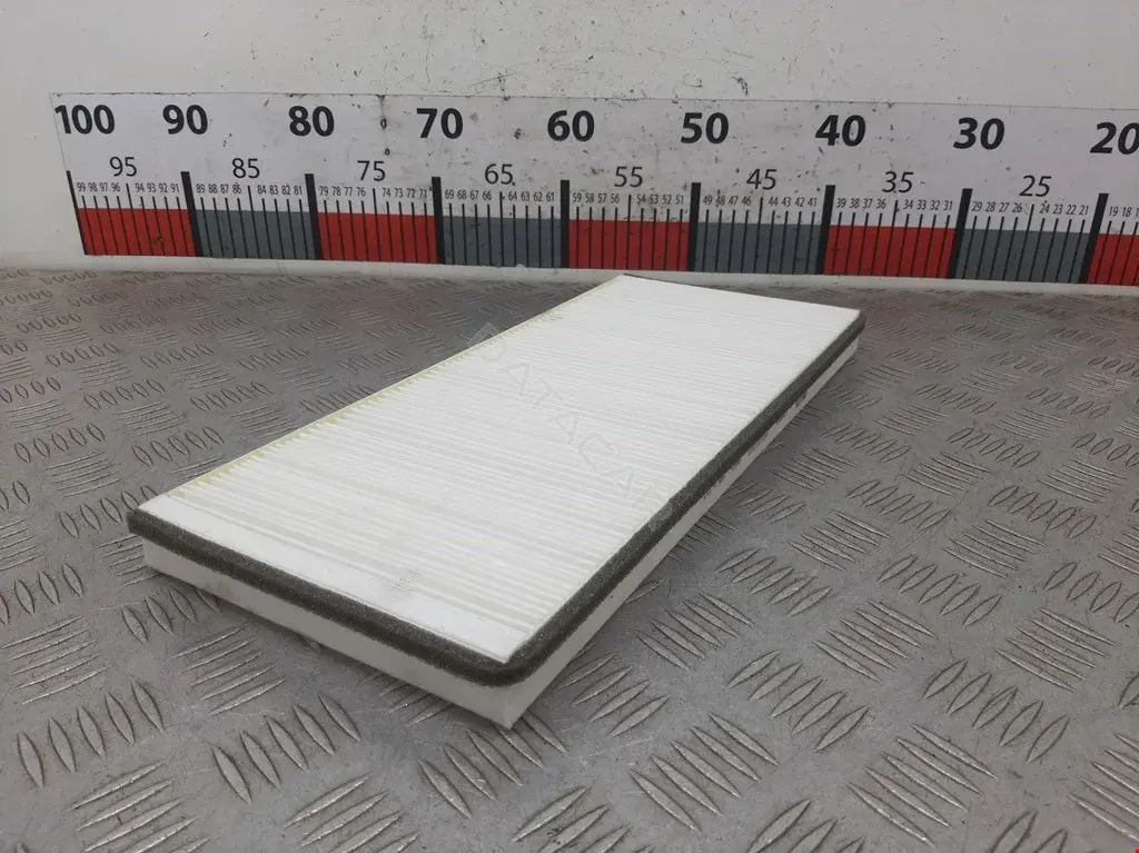 Фильтр салонный 17184, A9018300518, LAC1235