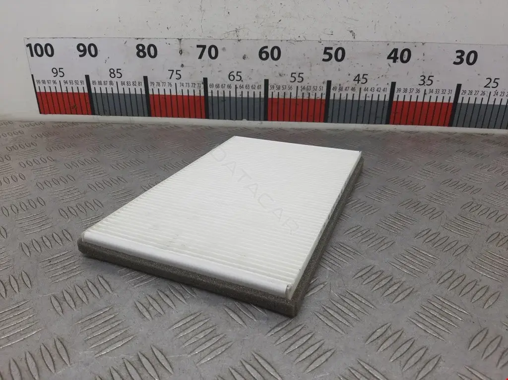 Фильтр салонный 17119, 7700845811, LAC1414