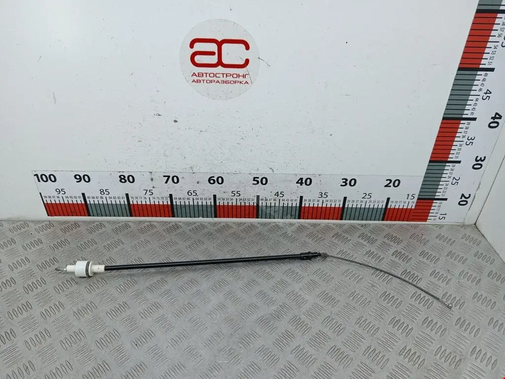 Трос сцепления 161166, 91AB7K553AD