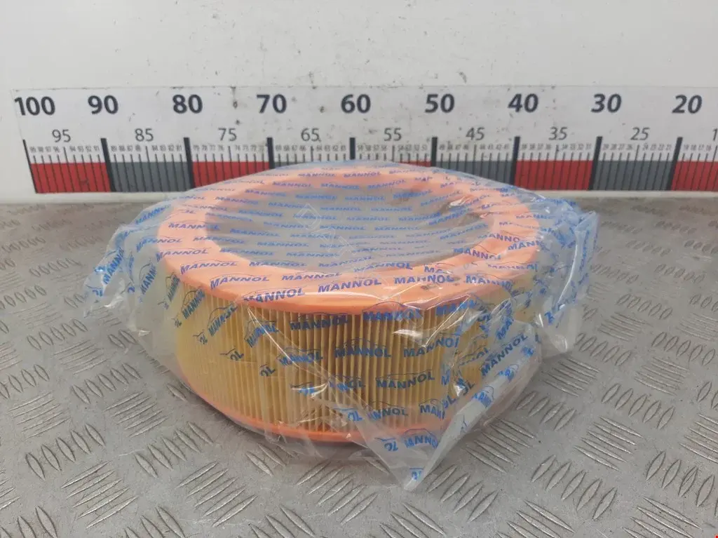 Воздушный фильтр 86HF9601AA, SB214