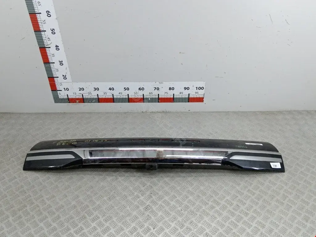 Накладка крышки багажника 5506300XKV, 5506300XKV3BB