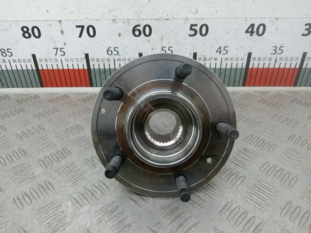 Ступица колеса 13526966, M2389NY