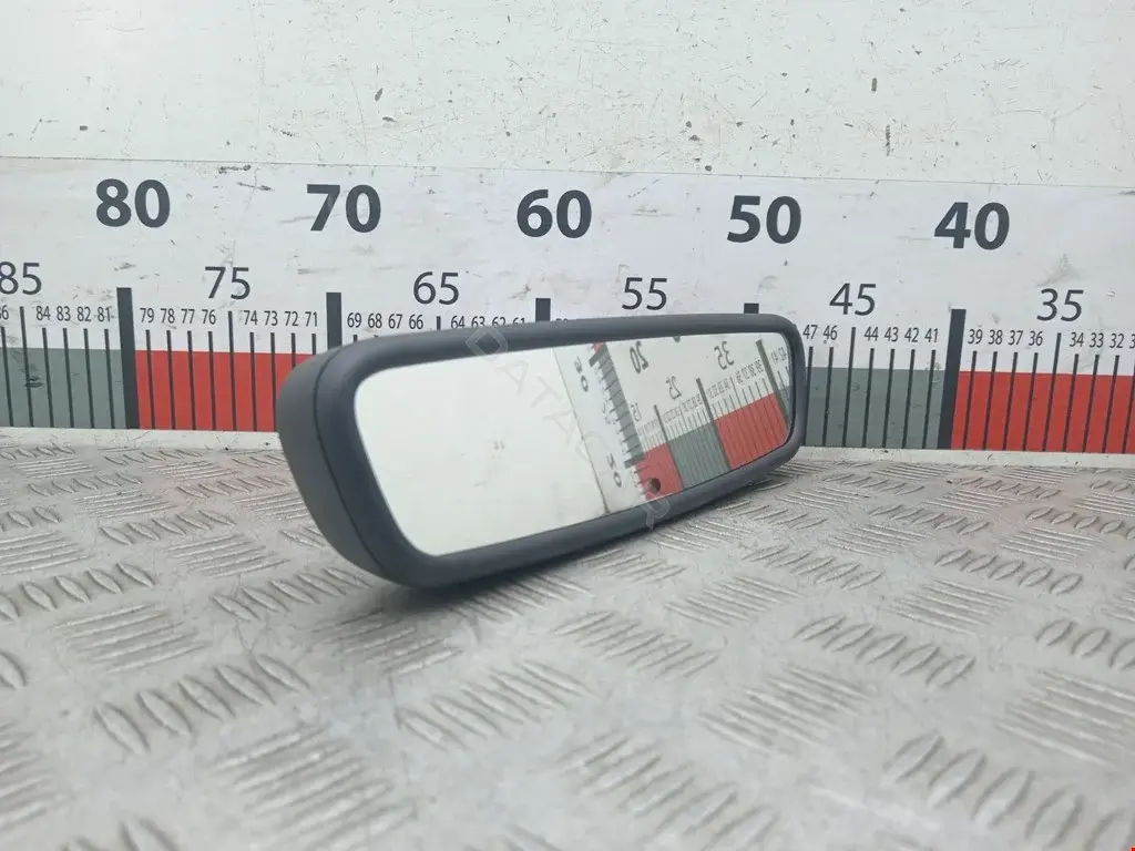 Внутреннее зеркало 51169256137, 9256137