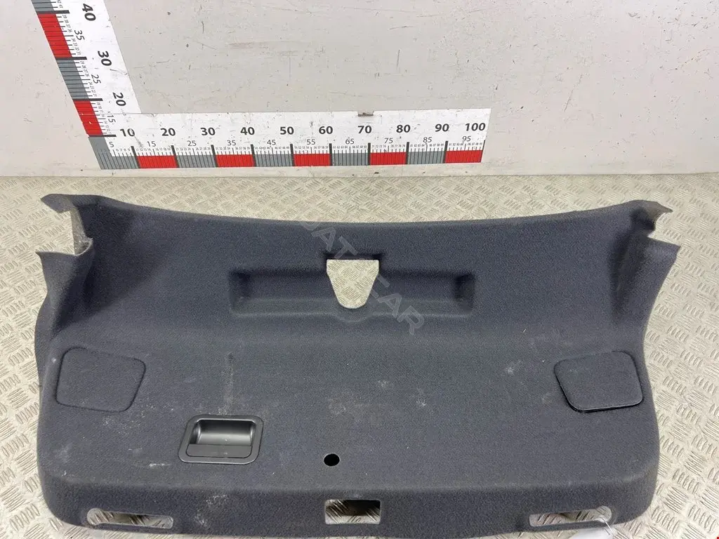 Обшивка багажника 4G5867975A