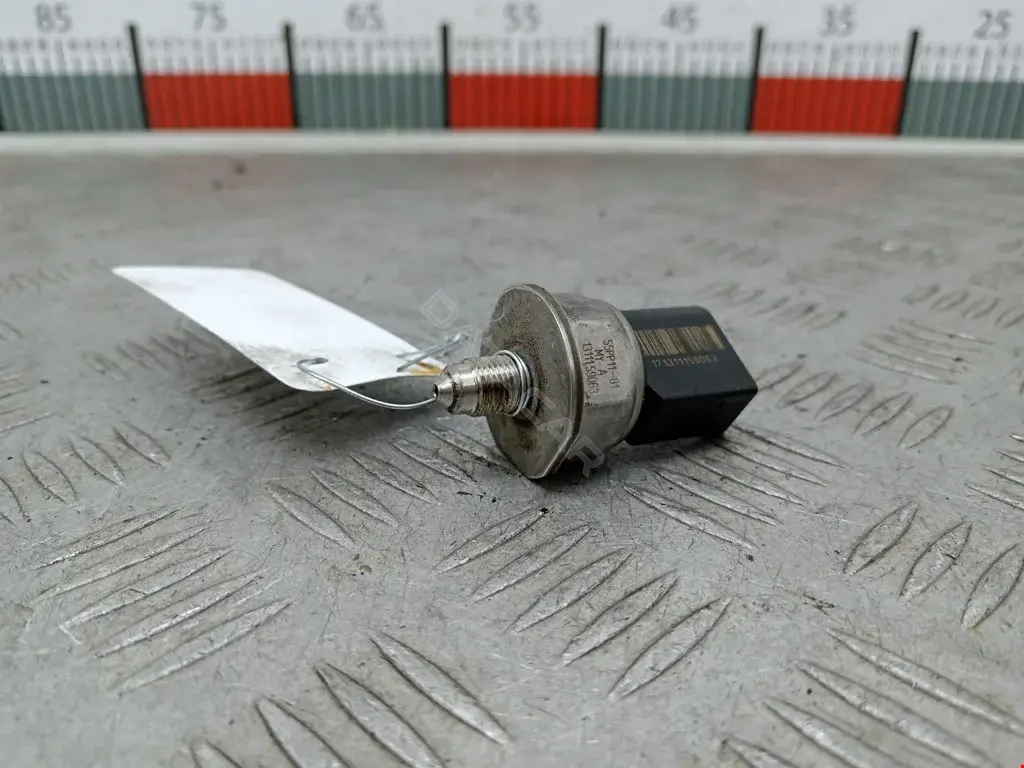 Регулятор давления топлива 13537537319, 17SKV597, 502714