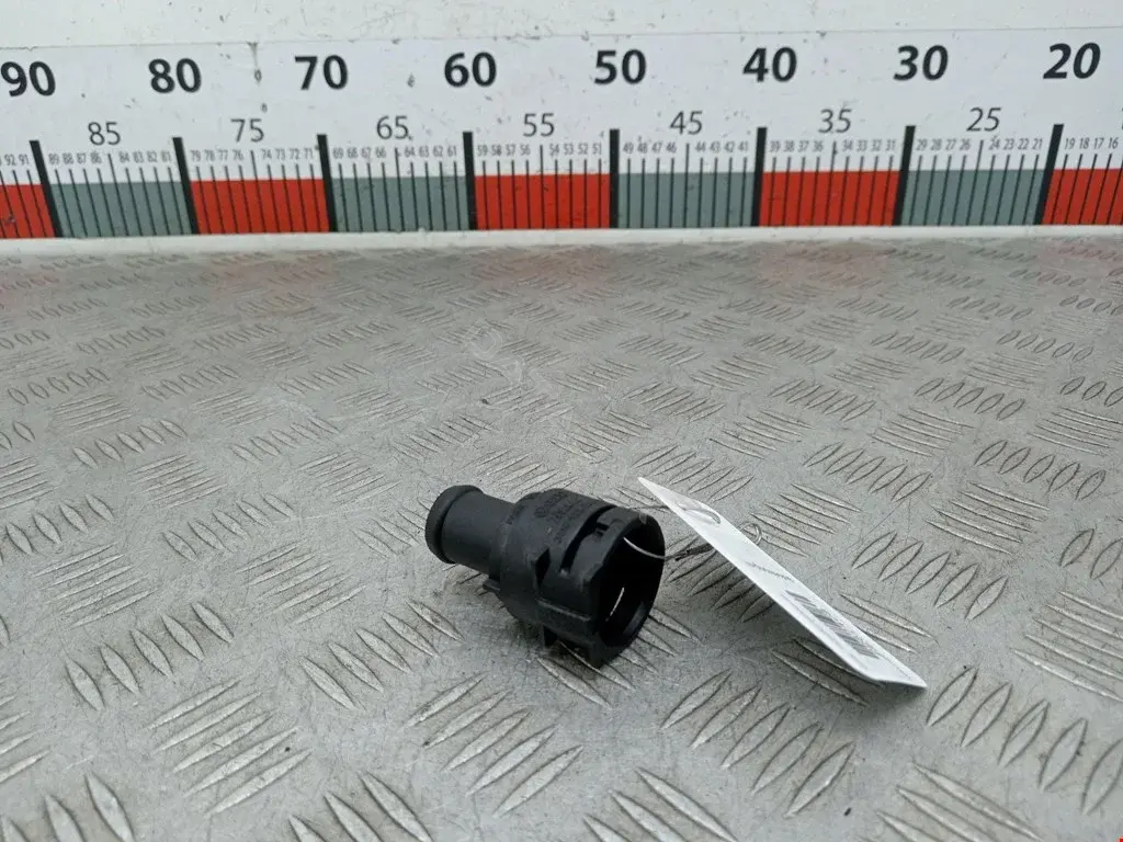 Патрубки системы охлаждения 3B0122291B