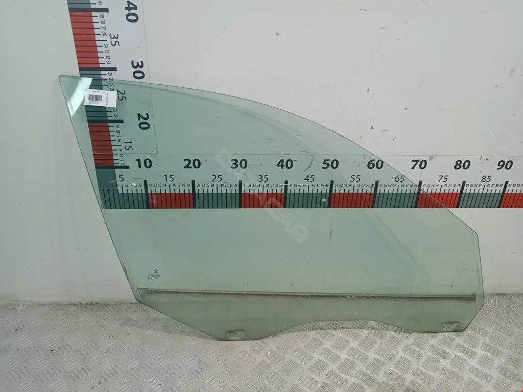 Стекло двери 2445CFROGNS1, 26530HG, 410002826