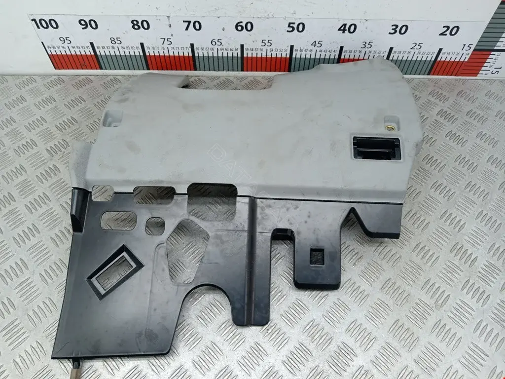 Панель передняя салона (торпедо) 4G2863076, 4G2863076C
