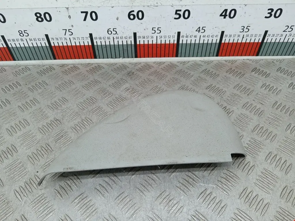 Панель передняя салона (торпедо) 4G0857086